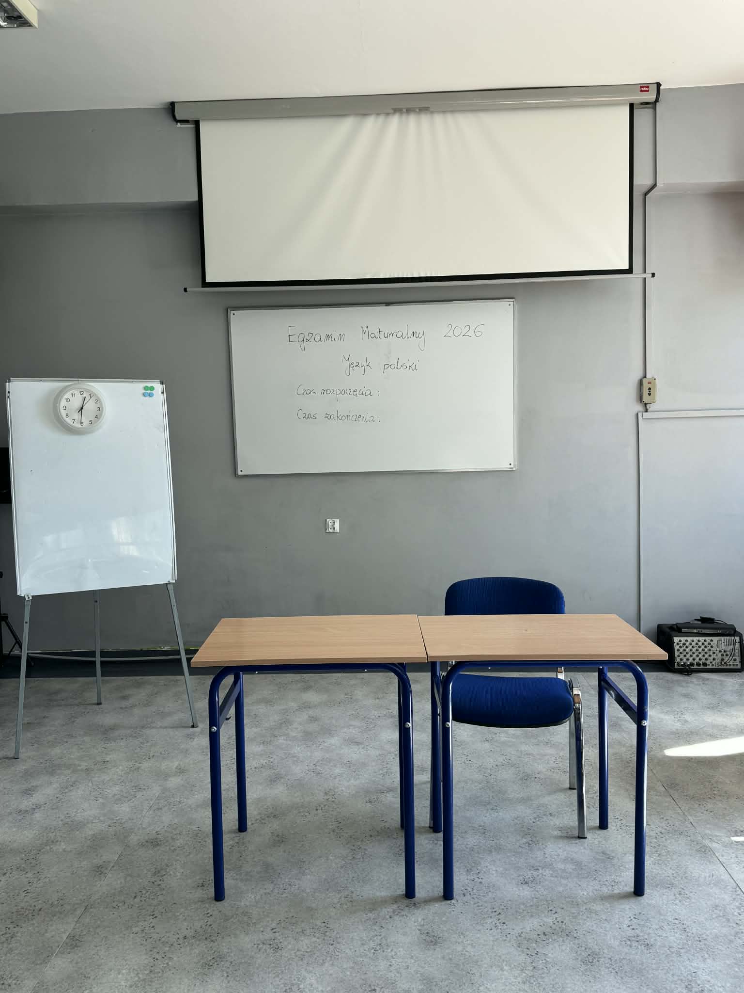 Gotowi na maturę
